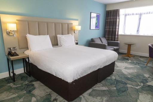 Best Western Plus Nottingham City Centre - Housity