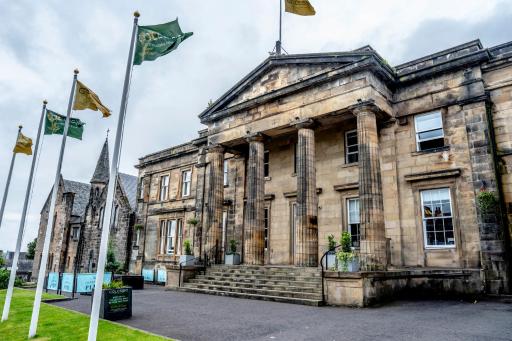 Hotel Colessio - Housity