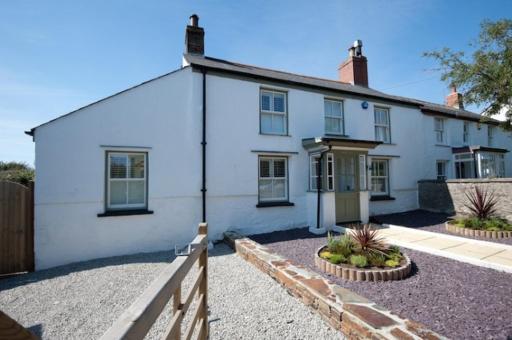 Laburnum Cottage - Housity