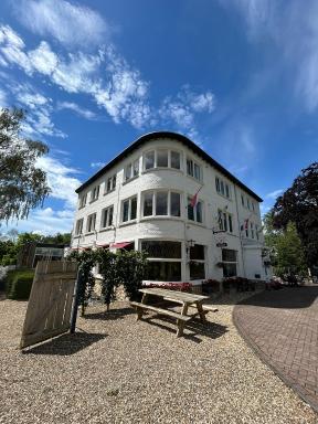 Geulzicht Hotel - Housity