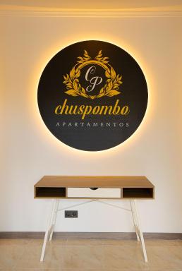 Chuspombo Apartamentos - Housity