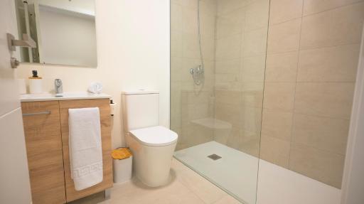 Apartamentos Costa Norte - Housity