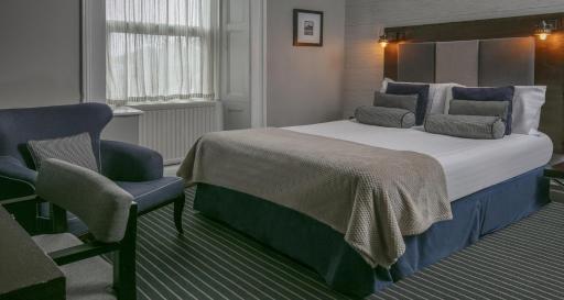 Roker Hotel BW Premier Collection - Housity