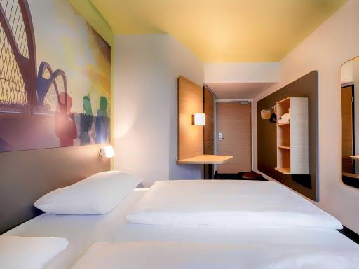 B&B Hotel Kehl - Housity