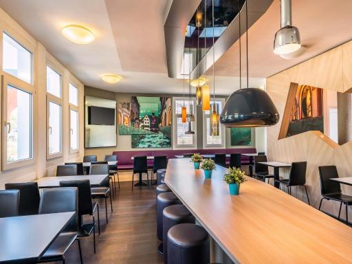 B&B Hotel Freiburg-Nord - Housity