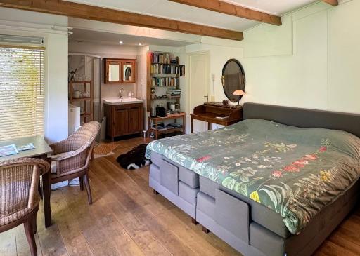 B&B de Ark - Housity