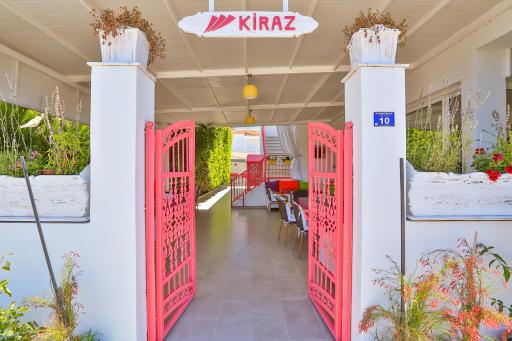 Kiraz Butik Hotel - Housity