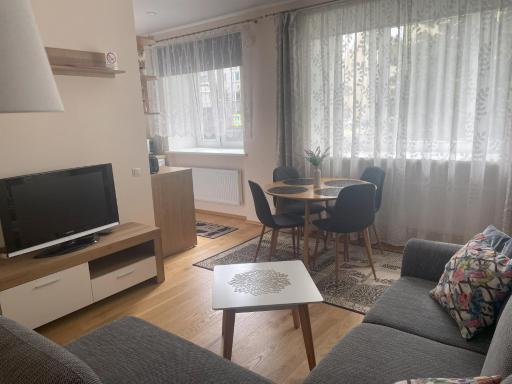 Akord Apartment Centrum with FREE PARKING - Housity