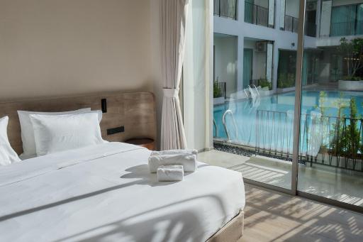 Unya Hotel Ubon - โรงเเรมอัญญาอุบล - Housity