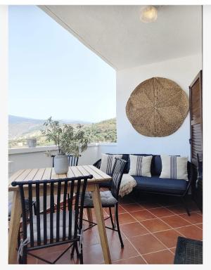 El Refugio de Alcolea, Alpujarra Almeriense - Housity