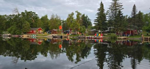 Trent River Cottages - Housity