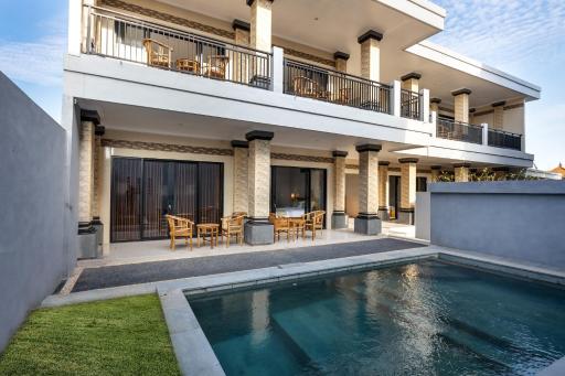 The Tis Guesthouse and Hostel - Housity