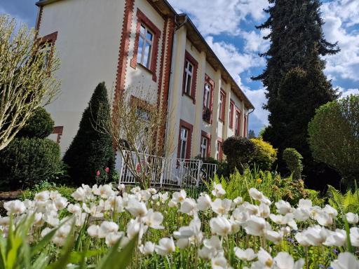 Pension im Gesundbrunnental Bad Freienwalde - Housity