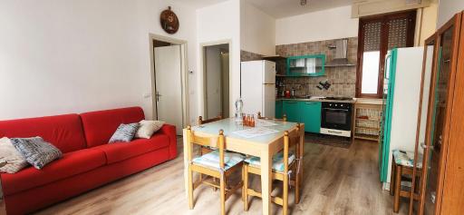 La Casa dell'Artista - Appartamenti in affitto nelle piccole dolomiti - Housity