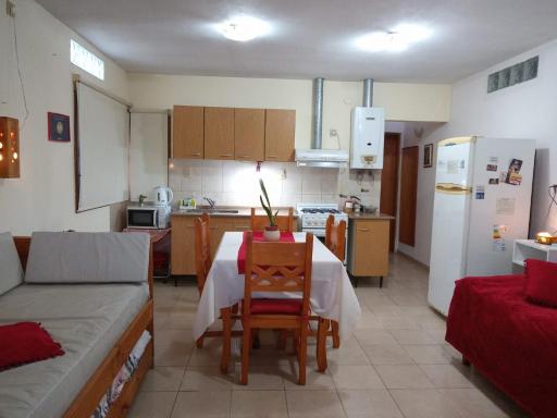 Departamento El Nogal - Housity