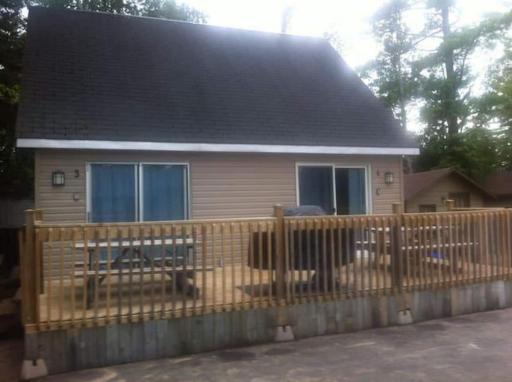 Wasaga Beach Loft 3 - Housity