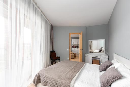 The Valley Residence & Spa SUITE 223 - Housity