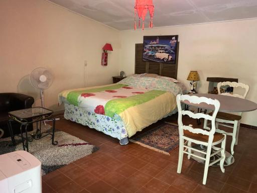 Chambre campagnarde - Housity