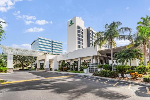Holiday Inn Tampa Westshore - Airport Area, an IHG Hotel - Housity
