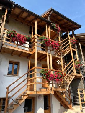 L'Antico Piol de Feltre - Housity