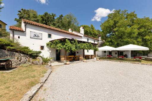 Hostel Škrla - Housity
