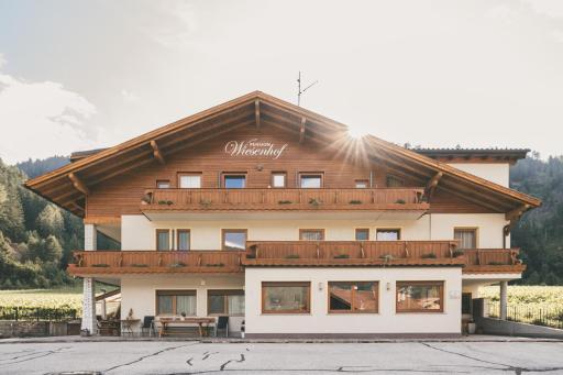 Pension Wiesenhof - Housity