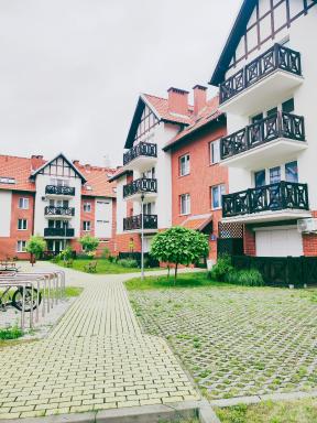 Apartament Sztutowo - Housity