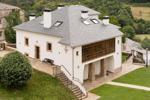 Apartamentos Rurales Los Mazos - Housity