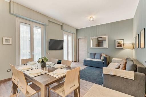 Cinque Terre The Arcade Apartment - Two bathrooms - Hizvo
