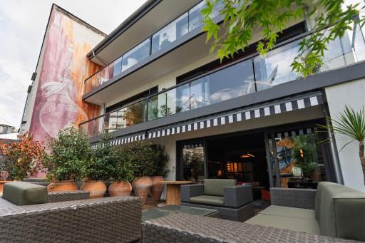 Glam Taoo Hotel Apartamento Boutique - Housity