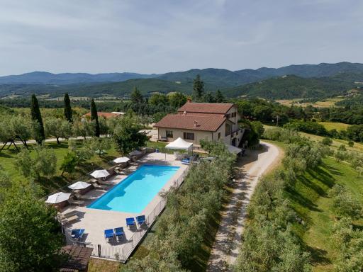 Agriturismo Val della Pieve - Housity