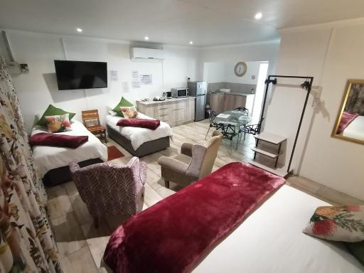 Sleep@161 Benade Drive - Housity