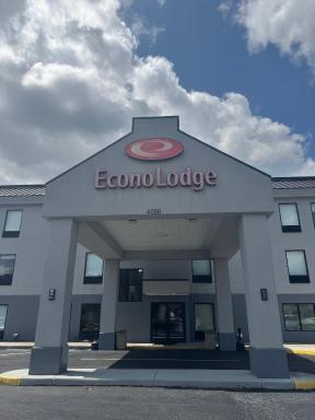 Econo Lodge Hopewell Near Fort Lee I-295 - Housity