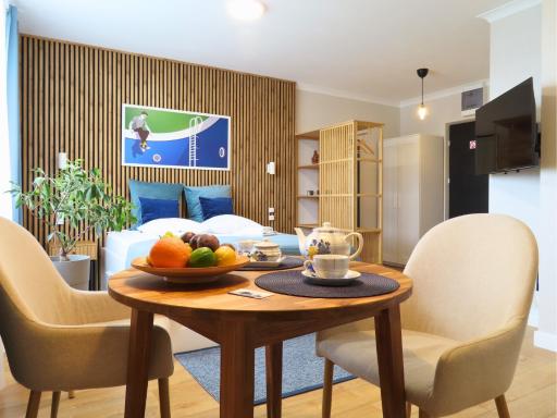 Apartament Studio 220 - Hizvo
