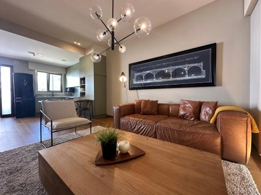 Apartamento Sta Cruz 2 Dormitorios - Housity