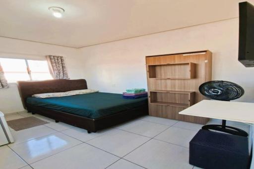 Pousada Casa da Fernanda, Suíte Sky - Housity