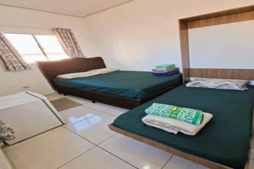 Pousada Casa da Fernanda, Suíte Sky - Housity