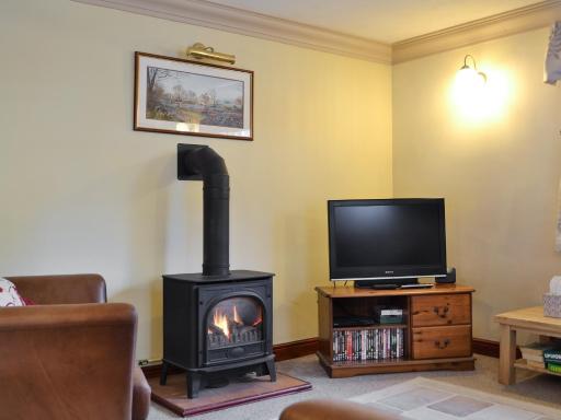 Mill Pond Cottage - Housity
