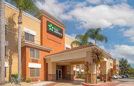 Extended Stay America Suites - Los Angeles - Torrance - Del Amo Circle - Housity
