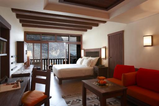 Ma'in Hot Springs - Housity