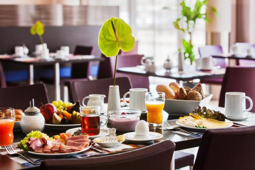 IntercityHotel Mannheim - Housity