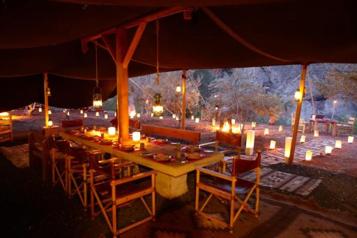 Ma'in Hot Springs - Housity