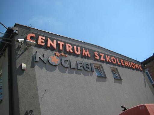 Baza noclegowa Mistral - Housity