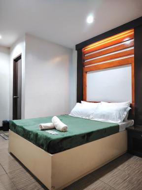 JRJA Suites 2 fronting St Mary's College Tagum - Housity