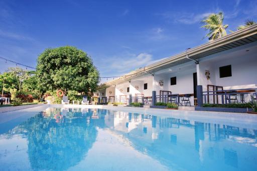 Selectum Mangrove Resort - Housity