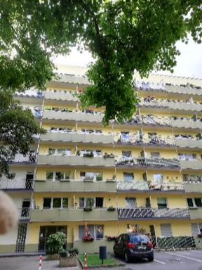 Single-Apartment Essen - Hizvo