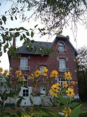 Villa Marie SAPHIR - Housity
