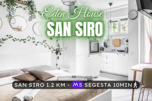 [Eden House SanSiro-Duomo] Netflix & Design - Hizvo