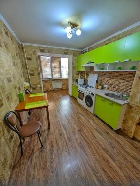 Cozy flat on Pushkin 33 - Housity