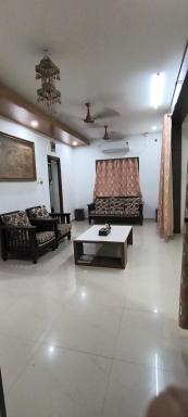 Jubilee Hills Duplex Villa For Family Stay - Housity
